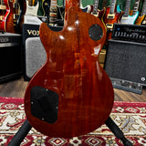 Gibson Les Paul Classic 120th Anniversary Lemon Burst 2014 + Hard Case (Pre-Owned)