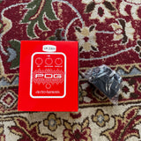 Electro Micro POG Polyphonic Octave Generator Pedal (Pre-Owned)