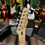 Squier Affinity Series Telecaster Indonesian 2014 Blonde (Pre-Owned)