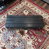 Fender American Standard Telecaster Black 2007 + Hard Case (Pre-Owned)