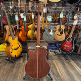 Westfield SB-100CE Electro Acoustic Bass (Pre-Owned)