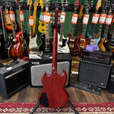 Gibson SG Special Faded Worn Cherry 2005 (Pre-Owned)