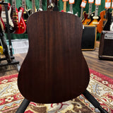 Tanglewood Crossroads TWCR-T Travel Acoustic Guitar Brown (Pre-Owned)