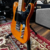 Squier Affinity Series Telecaster Indonesian 2014 Blonde (Pre-Owned)