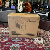Hartwood Voltair 40W Electric Guitar Combo Amplifier British Racing Green (Pre-Owned)