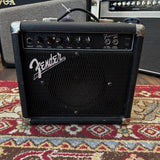 Fender Frontman PR241 Electric Guitar Practise Combo Amplifier (Pre-Owned)