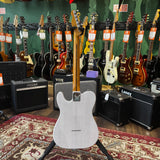Squier Classic Vibe 50's Telecaster White Blonde 2020 (Pre-Owned)