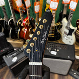 Harley Benton EX-76 Classic GHW AN Explorer Antique Natural (Pre-Owned)