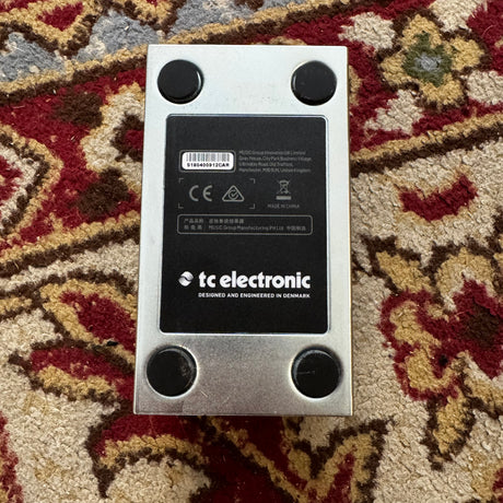 TC Electronic Blood Moon Phaser Pedal (Pre-Owned) - Music Vault