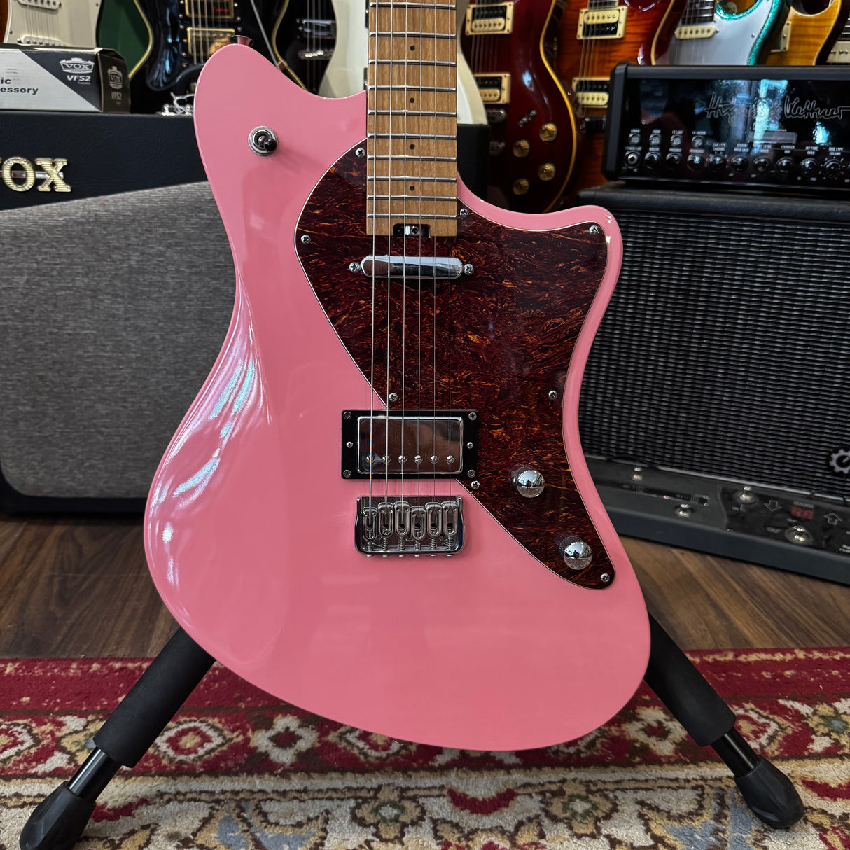 Balaguer Standard Series Espada Gloss Shell Pink (Pre-Owned)