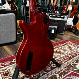 PRS SE Bernie Marsden Single Cut Electric Guitar Sunburst (Pre-Owned)