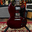 Epiphone 1997 Korean SG Cherry Red (Pre-Owned) - Music Vault