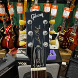 Gibson Les Paul Classic 120th Anniversary Lemon Burst 2014 + Hard Case (Pre-Owned)
