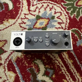 Universal Audio Volt 1 USB Audio Interface (Pre-Owned)
