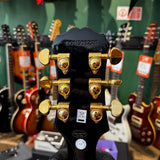 Epiphone Les Paul Black Beauty Ebony 2019 + Hard Case (Pre-Owned)