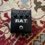 Pro Co Rat 2 Distortion Pedal (Pre-Owned)