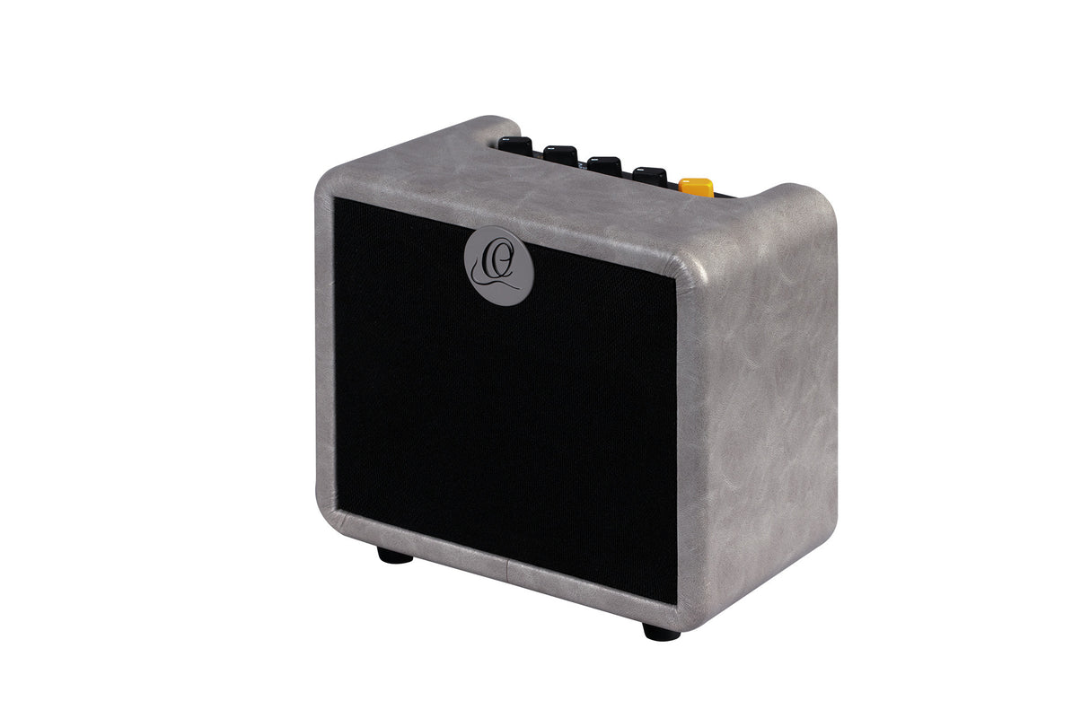 Ortega PTWO-E 12 Watt Battery Powered Electric Guitar Amplifier