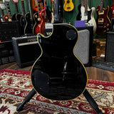 Epiphone Les Paul Black Beauty Ebony 2019 + Hard Case (Pre-Owned)
