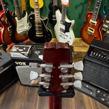 Aria Pro II PE-R60 Japanese 1980's See Through Red (Pre-Owned)