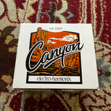 Electro Harmonix Canyon Delay & Looper Pedal (Pre-Owned)