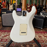 Mooer GTRS S800 Standard Intelligent Guitar Vintage White (Pre-Owned)