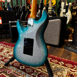 Sire Larry Carlton S7 HSS New Gen Electric Guitar Skyburst Sparkle (Pre-Owned)