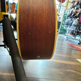 Westfield SB-100CE Electro Acoustic Bass (Pre-Owned)