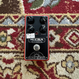 Mesa Boogie Tone-Burst Boost / Overdrive Pedal (Pre-Owned)
