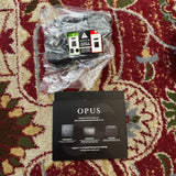 Two Notes Opus Multi-Channel Guitar Amplifier And Cabinet Simulator Pedal (Pre-Owned)