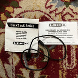 Line 6 BackTrack Guitar Recorder / Audio Interface (Pre-Owned)