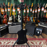 Schecter Diamond Series Nikki Sixx Active Bass Guitar - Left Handed (Pre-Owned)