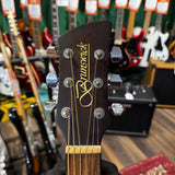 Brunswick BTK50CB Electro Acoustic (Pre-Owned)