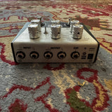 Positive Grid BIAS Delay Twin Effects Pedal (Pre-Owned)