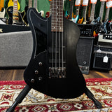 Schecter Diamond Series Nikki Sixx Active Bass Guitar - Left Handed (Pre-Owned)