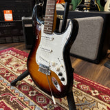 Fender Roland Ready VG G-5 Mexican Stratocaster Sunburst (Pre-Owned)