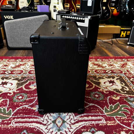 Line 6 Spider IV 75 Modelling Electric Guitar Combo Amplifier + FBV Express MKII Foot Controller (Pre-Owned) - Music Vault