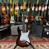 Fender Dave Murray Signature Mexican Stratocaster Sunburst 2025 (Pre-Owned)