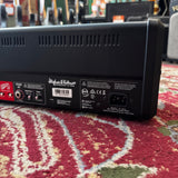 Hughes & Kettner Black Spirit 200 Electric Guitar Amplifier Head + FSM-432-MKII Foot Controller (Pre-Owned)