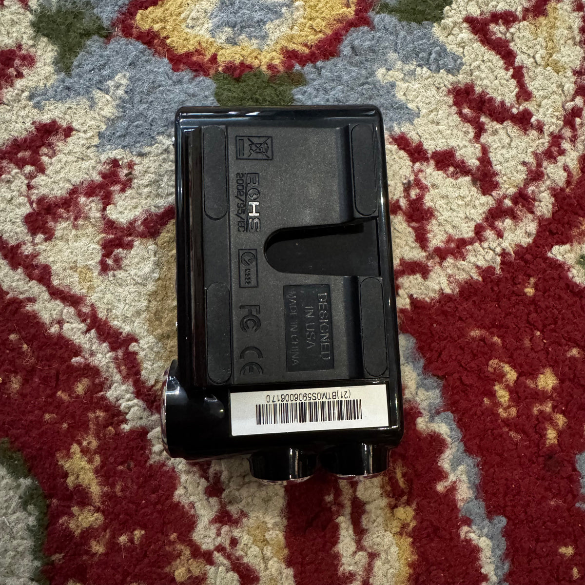 Line 6 BackTrack Guitar Recorder / Audio Interface (Pre-Owned)