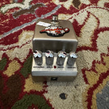 Marshall ED-1 Edward The Compressor Compression Pedal (Pre-Owned)