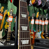 Gibson Les Paul Classic 120th Anniversary Lemon Burst 2014 + Hard Case (Pre-Owned)