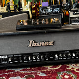 Ibanez Toneblaster 100H 100W Electric Guitar Amplifier Head (Pre-Owned)