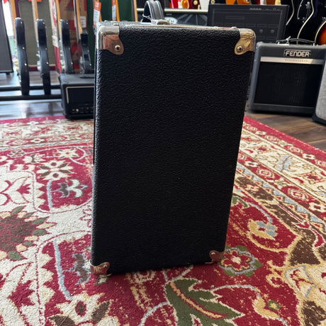 Peavey Bandit 65 Electric Guitar 1x12 Combo Amplifier (Pre-Owned) - Music Vault