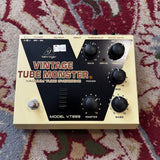 Behringer VT999 Vintage Tube Monster Valve Overdrive Pedal (Pre-Owned)