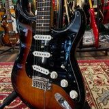 Fender GuitarGuitar Exclusive Limited Edition Roaster Player II Stratocaster Sunburst (Pre-Owned)