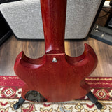 Gibson SG Special Faded Worn Cherry 2005 (Pre-Owned)