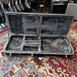 Fender American Standard Telecaster Black 2007 + Hard Case (Pre-Owned)