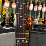 Fender Dave Murray Signature Mexican Stratocaster Sunburst 2025 (Pre-Owned)