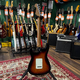 Fender GuitarGuitar Exclusive Limited Edition Roaster Player II Stratocaster Sunburst (Pre-Owned)