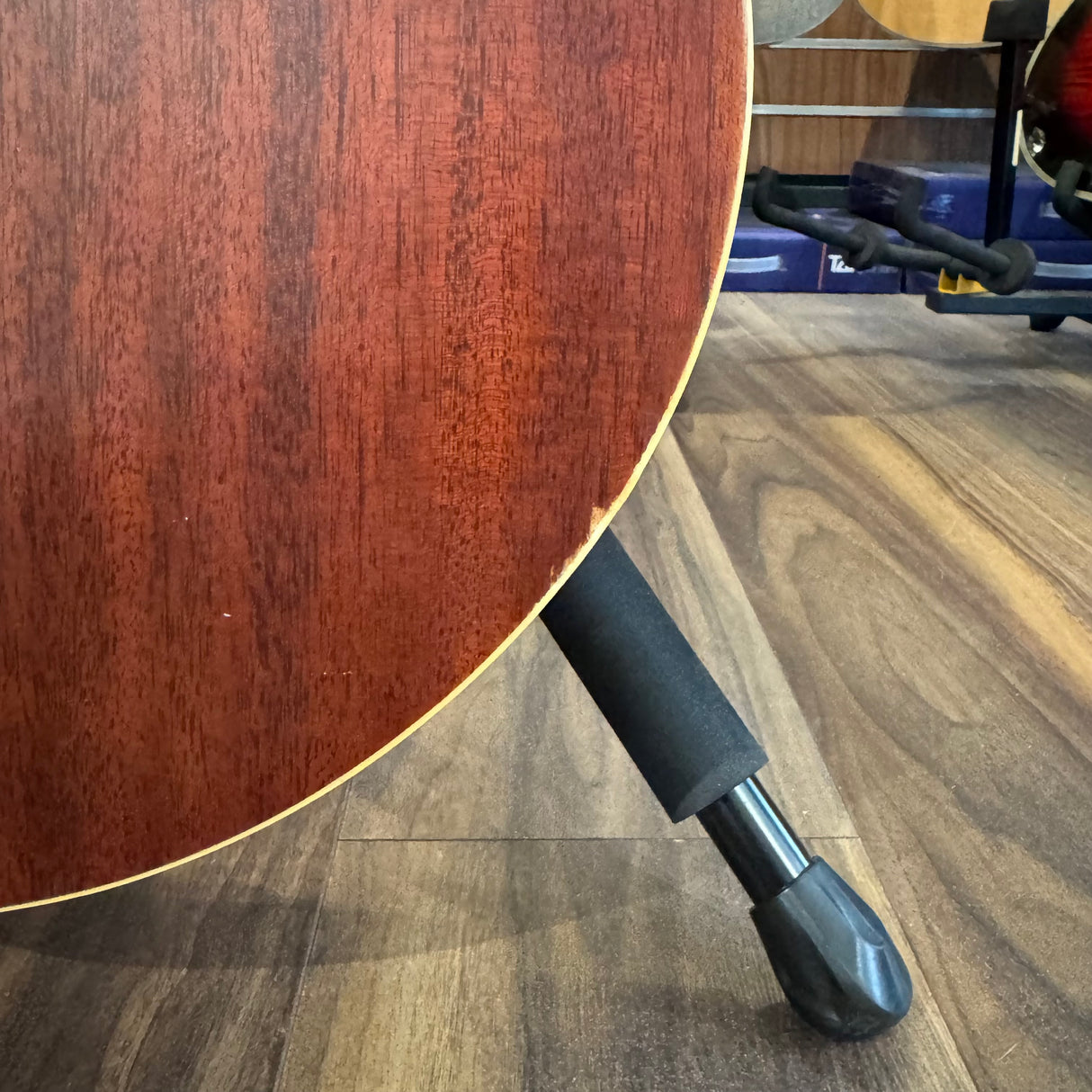 Westfield SB-100CE Electro Acoustic Bass (Pre-Owned)